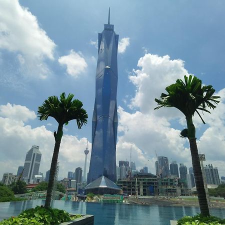 Opus Residences Kl Malaysia Kuala Lumpur Exterior photo