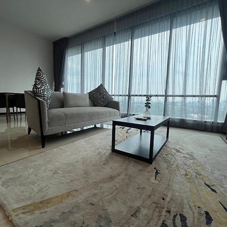 Opus Residences Kl Malaysia Kuala Lumpur Exterior photo