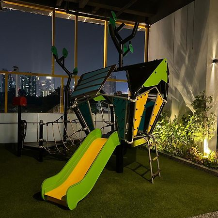 Opus Residences Kl Malaysia Kuala Lumpur Exterior photo