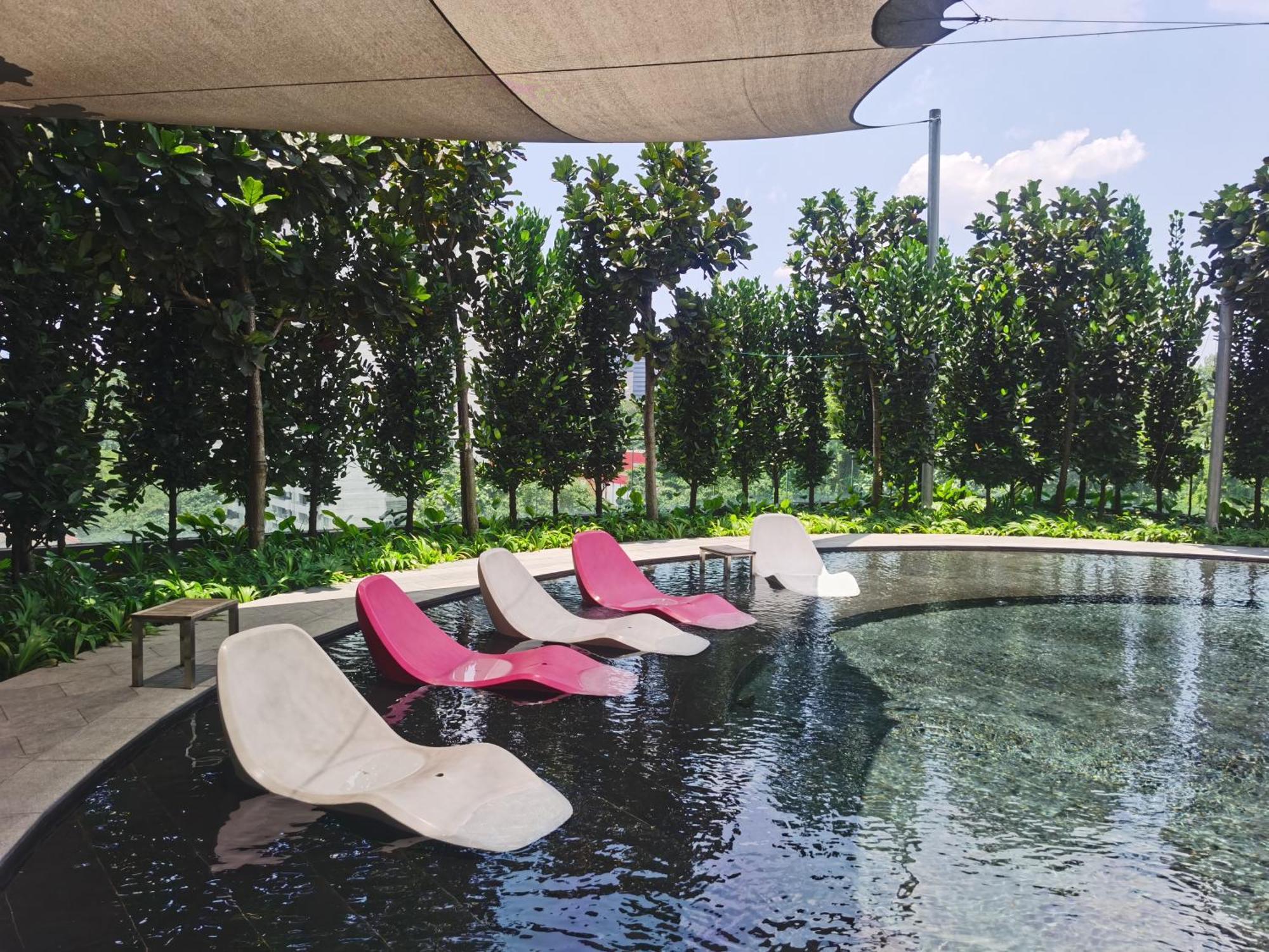 Opus Residences Kl Malaysia Kuala Lumpur Exterior photo