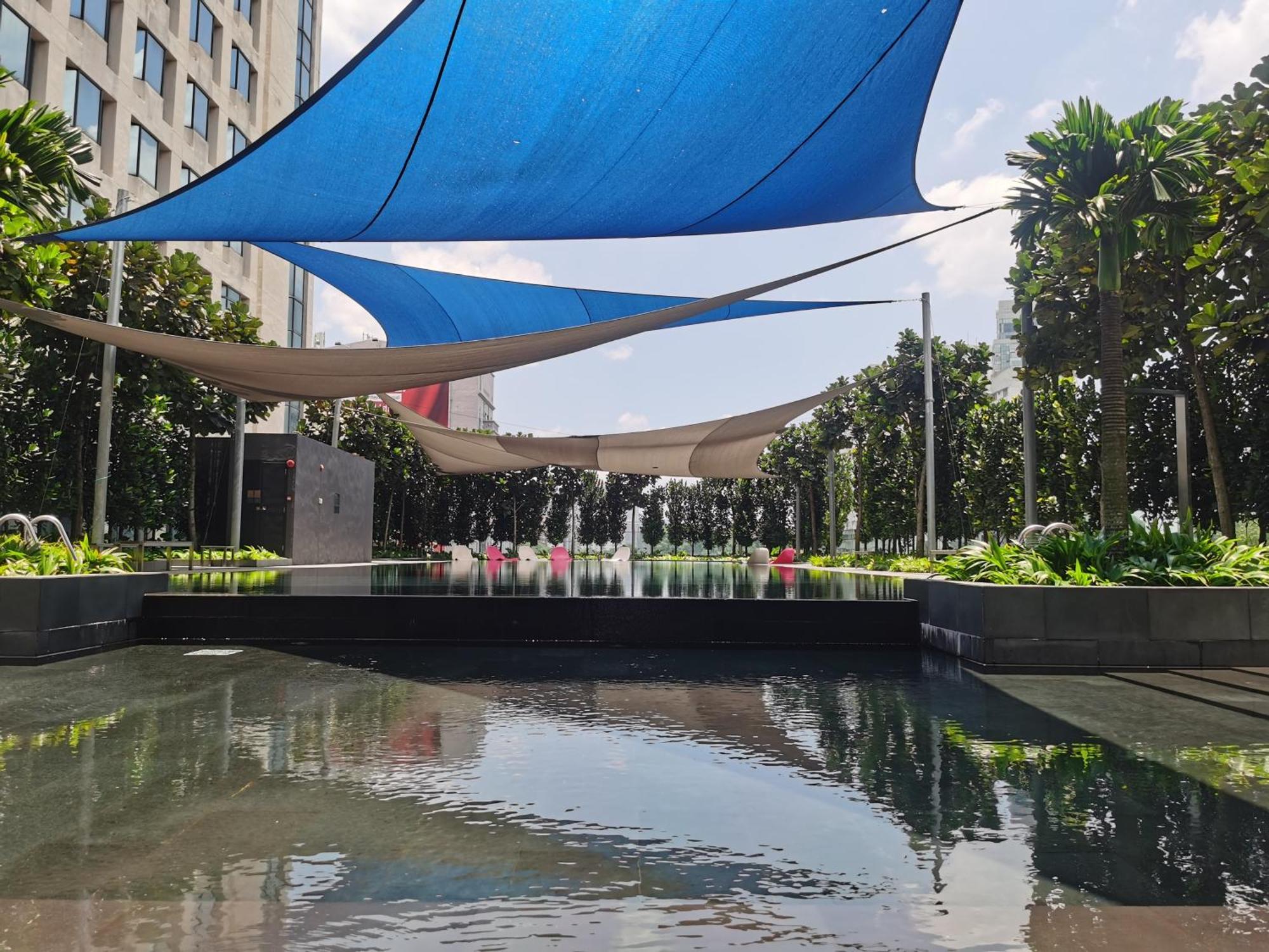 Opus Residences Kl Malaysia Kuala Lumpur Exterior photo